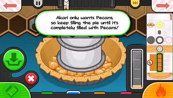 老爹烘焙店（2）