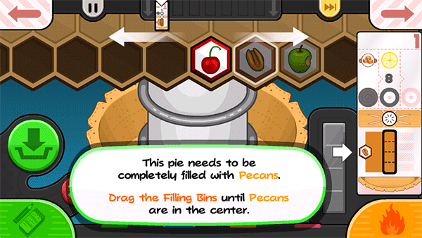 老爹烘焙店（0）