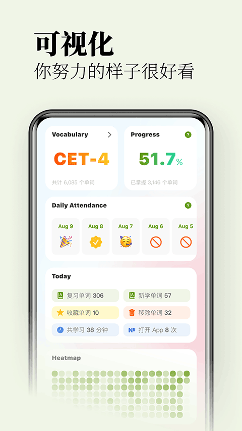 無(wú)痛單詞（2）