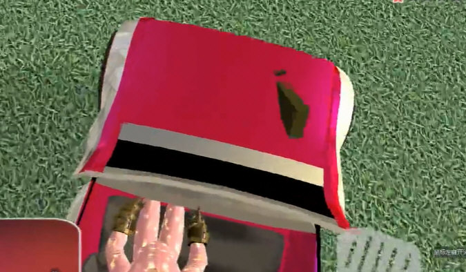 超級英雄城市無限鉆石版（1）