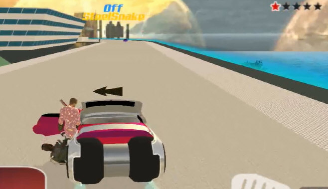 超級(jí)英雄城市漢化版（0）