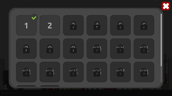 毀滅火柴人（0）