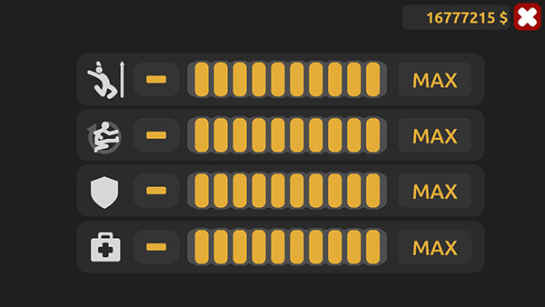 毀滅火柴人（4）