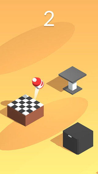 歡歡樂跳瓶（1）