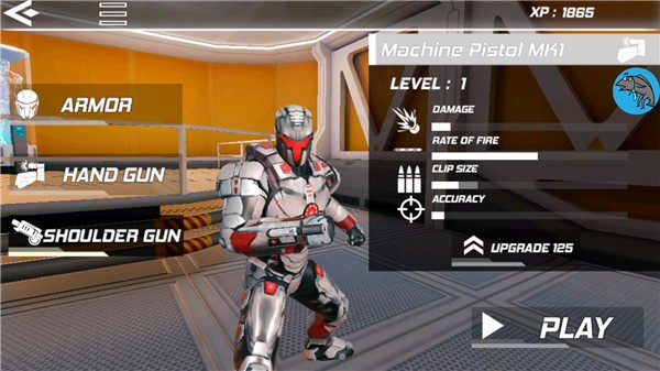 鋼鐵復(fù)仇者起源（0）