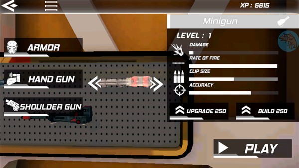 鋼鐵復(fù)仇者起源（2）