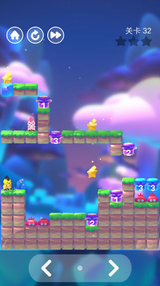 親親大作戰(zhàn)（1）