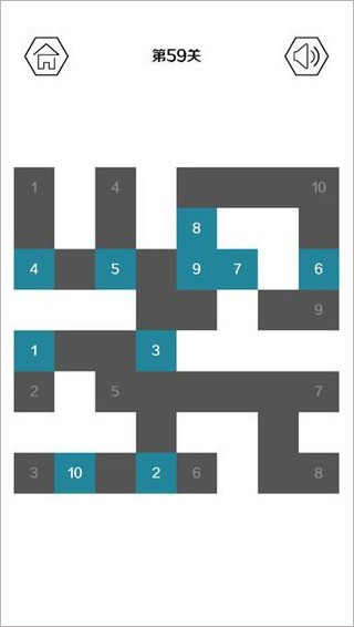 異形謎盤(pán)（1）