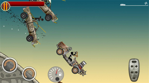 火柴人殲滅2（3）