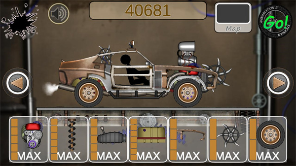 火柴人殲滅2普通版（4）