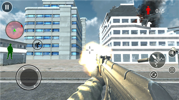 榮耀戰(zhàn)士（3）