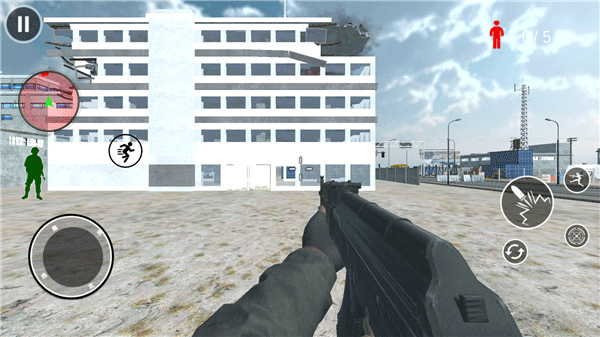 榮耀戰(zhàn)士（2）