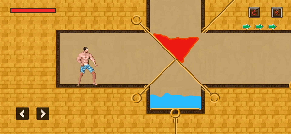 花褲衩大冒險(xiǎn)（1）