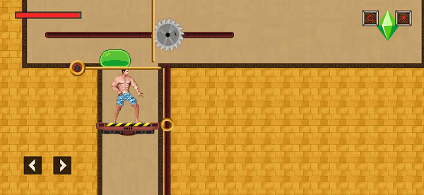 花褲衩大冒險(xiǎn)（0）