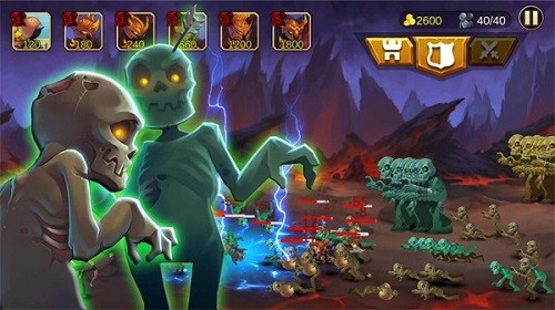 火柴人戰(zhàn)爭(zhēng)2奧德賽（0）