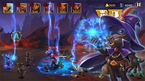 火柴人戰(zhàn)爭(zhēng)2奧德賽（3）