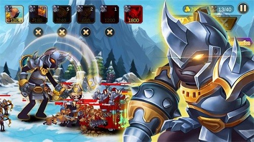 火柴人戰(zhàn)爭(zhēng)2奧德賽內(nèi)置功能菜單（2）