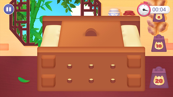 中華美食制作（4）