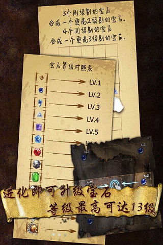 寶石求合體（2）