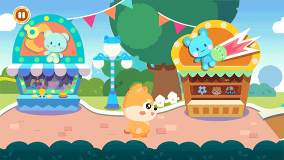 寶寶兒童樂(lè)園（1）