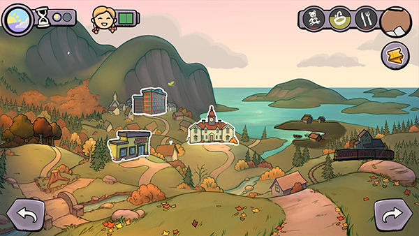 我的孩子新的開始中文版（2）