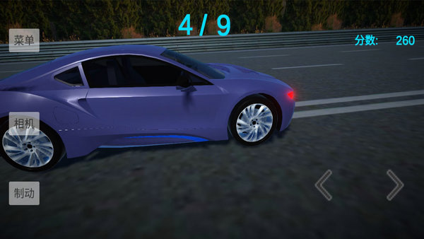 拉力賽車王（0）