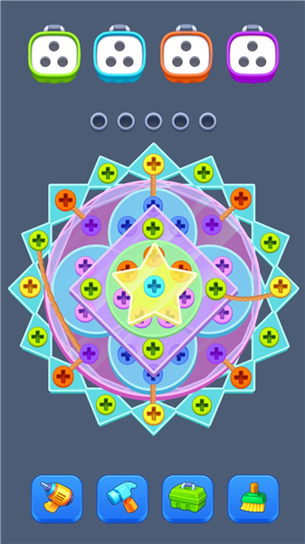 拧螺丝消除红包版（1）