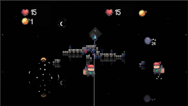 蘑菇的冒險（0）