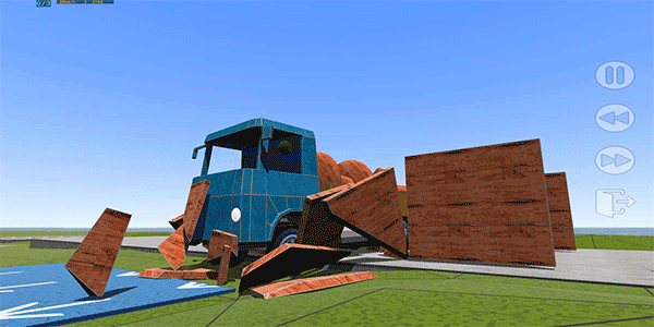 棘手的機(jī)器（0）