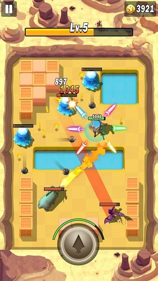 弓箭手傳奇（0）