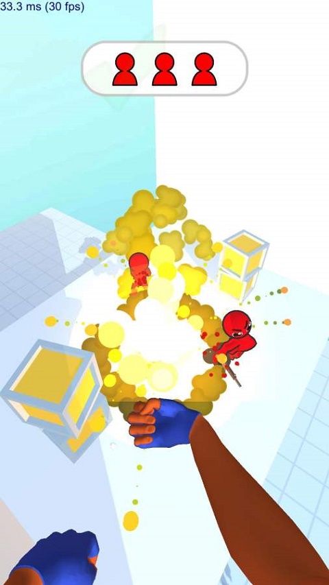 蜘蛛網(wǎng)大作戰(zhàn)免廣告無限金幣（1）