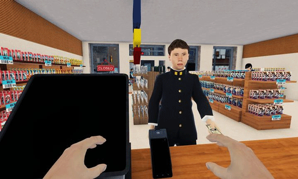 漫畫書店模擬器（3）