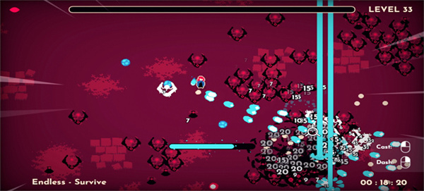 她的名字叫火（2）