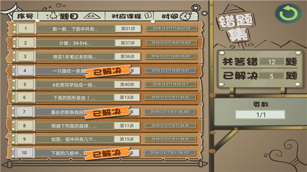 葱喵儿奥数（3）