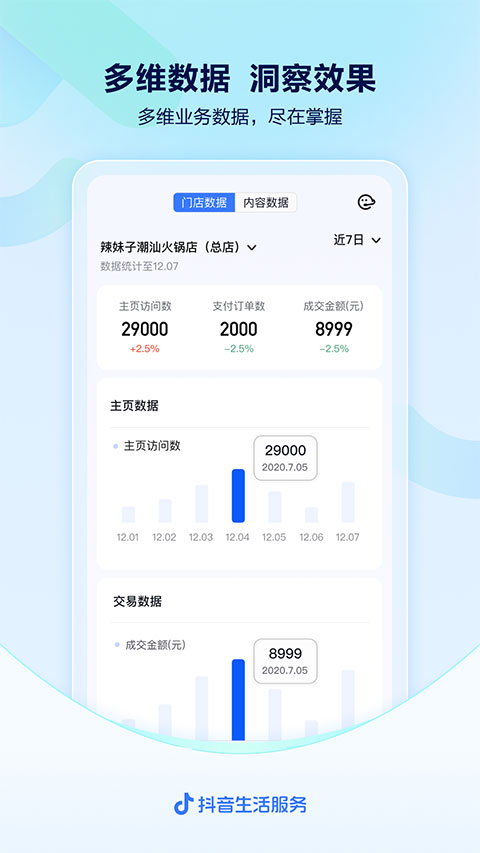 抖音來客網(wǎng)頁(yè)版（2）