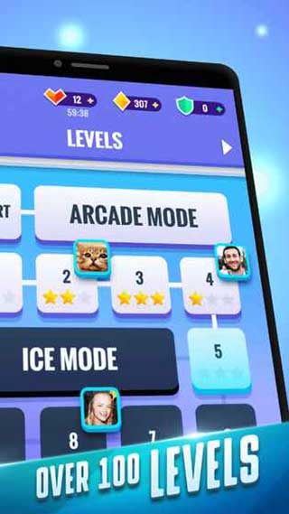 爆裂磚塊2（4）