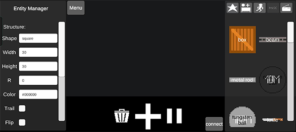 人類游樂(lè)場(chǎng)4（0）