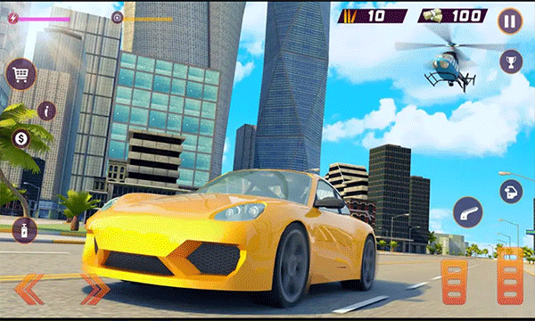 像素人求生（3）