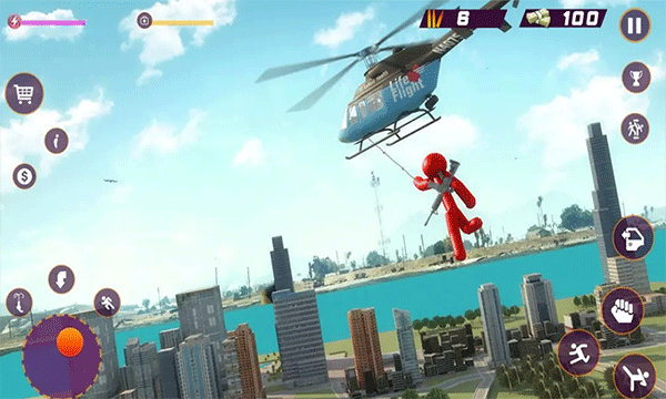 像素人求生（0）