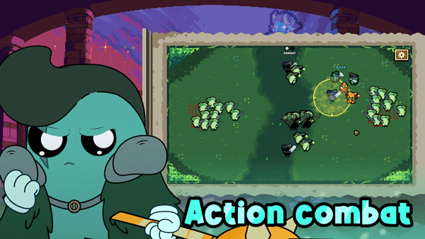 吾王保衛(wèi)戰(zhàn)（0）