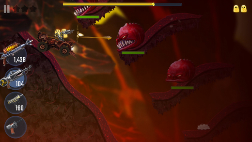 絕望3黑暗地心（3）