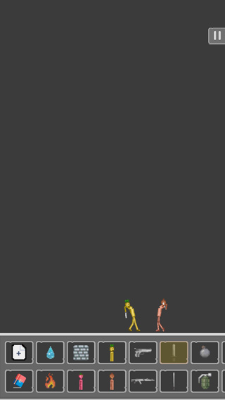 菠蘿游樂場（3）