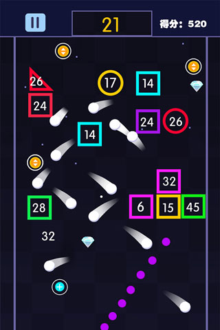 疯狂打弹珠（0）