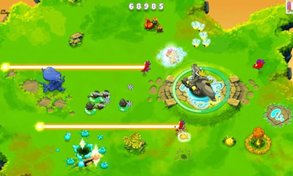 無敵忍者貓（2）