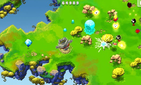 無敵忍者貓（0）