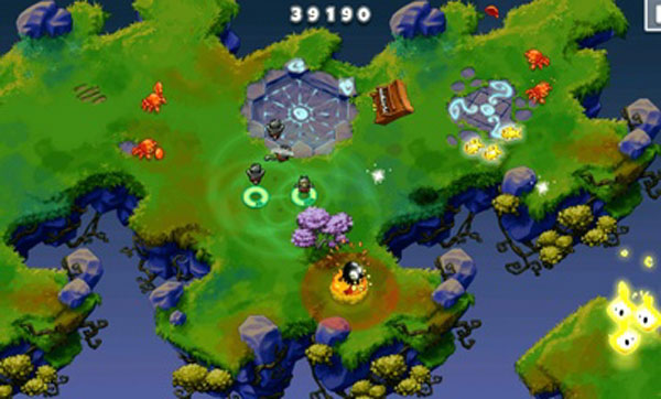 無敵忍者貓（1）