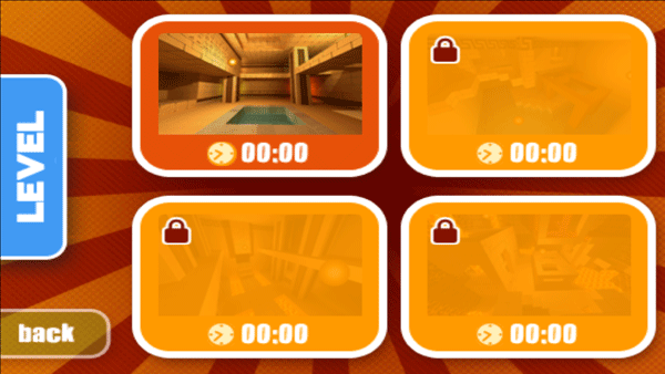 3D貪吃蛇復(fù)仇（3）