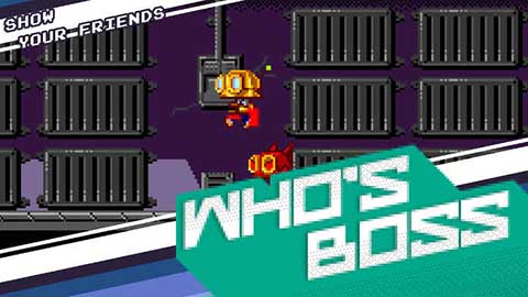 游樂(lè)園大冒險(xiǎn)（3）