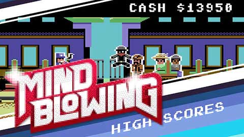 游樂(lè)園大冒險(xiǎn)（1）