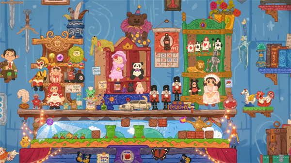 小小冒險家尋寶記（4）